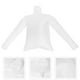 thumbnail image 4 of Bolsa práctica para secar ropa al aire Bolsa para secar ropa con ventilación Bolsas prácticas para secadora de ropa, 4 of 7