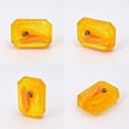 thumbnail image 4 of Xihbxyly Jabón de Piedras Preciosas, Lujosa Barra Limpiadora con Forma de Diamante, con Infusión de Lámina de Oro, Fragancia Nutritiva de Cristal, Ritual de Baño Diario, Regalo Perfecto para Seres Qu, 4 of 6