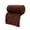 Brown, variant on Jubipavy Blankets Blanket fleece blanket nap blanket air conditioning blanket winter fleece blanket