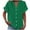 Green, variant on Karight Long Sleeve Shirts for Women Fall Fashion 2025 Dressy Casual Blouses