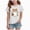 White, variant on NOLDARES Kid Toddler Girls Halloween T-Shirts Bow Pumpkin Shirts Spooky Season Outfits Tees Tops(Orange,9-10 Years)