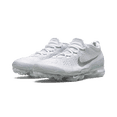 thumbnail image 2 of NIKE MENS Vapormax 2023 Flyknit "Pure Platinum" DV1678 002 DV1678 002 from Stadium Goods, 2 of 8