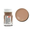 thumbnail image 5 of (2 pack) Testors Enamel Paint 1/4oz Flat Tan, 5 of 5