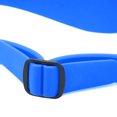 thumbnail image 3 of Guide de Coupe de Cheveux en Silicone Incurvé Réglable pour Enfants Adultes Bleu, 3 of 5