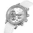 thumbnail image 3 of SKMEI Watch for Women with Stopwatch and Date, Quartz Elegant Lightweight Look for Office and Daily Wear, 3 of 3
