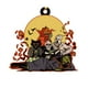 thumbnail image 1 of Gnomo De Terror Para Halloween Advancent HA040181-07, 1 of 6