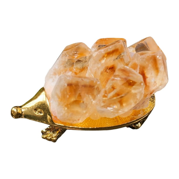 ibaste Crystal Animal Figurines | Mini Glass Hedgehog Statues | Hand-Carved Gemstone Healing Crystal Collection, Home Table Decoration Ornaments Collectible Gifts ibaste Crystal Animal Figurines | Mini Glass Hedgehog Statues | Hand-Carved Gemstone Healing Crystal Collection, Home Table Decoration Ornaments Collectible Gifts