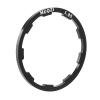 Arandela de ciclismo de bicicleta 1 Road MTB Junta de cassette de volante (.85 mm)