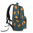 thumbnail image 3 of Fotbe Hot Dog 6 Mochila Casual con Estampado para Escuela, Viajes y Actividades al Aire Libre - Duradera, Ligera y Cómoda, 3 of 5