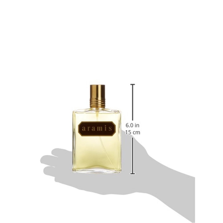 Aramis, Cologne Eau De Toilette Spray, 8.1 fl oz, Multicolor