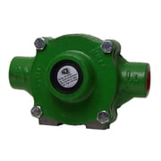 Ace Pumps Cast Iron Pump 6 Roller, 3/4 Inlet/Outlet Ports, 5/8 Shaft - RP-600C (15050)