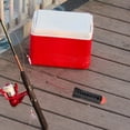 thumbnail image 4 of Mangeoire à Pêche Lanceur d'Appâts pour Carpe Grande Fusée Bombe avec Distributeur d'Appâts Réglable, 4 of 10