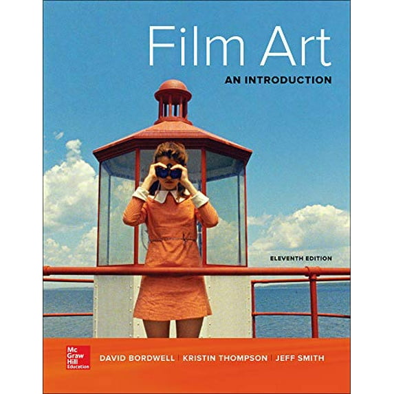 Pre-Owned Film Art: An Introduction, 9781259534959, 1259534952, Paperback, 11 edition