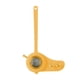 thumbnail image 2 of Cepillo En Silicona Inodoro Xihbxyly Sistema En Limpieza Mango Largo Antideslizante Cerdas Suaves, 2 of 7