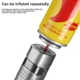thumbnail image 7 of DcGZvy Folding Torch Lighters for Candles Lighter Windproof, Fire Lighters Lighters for Candles, Lighter for Camping Lighter Grill, 7 of 7