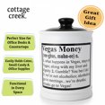 thumbnail image 4 of Cottage Creek Las Vegas Money Ceramic Piggy Bank & Money Jar, 4 of 8