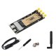 thumbnail image 1 of M.2 to Type-C Adapter Board for EM9190 EM9191 SIM8300G-M2 SIM8200EA-M2 SIM8202G-M2 SIM8202E-M2 FM510-AE 5G Module, 1 of 5
