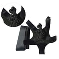 thumbnail image 5 of KAKOWELY 1 bolsa de fútbol ajustable para práctica de fútbol, cinturón de entrenamiento de lanzamiento de patadas, equipo de ayuda para entrenamiento de patadas de fútbol., 5 of 5