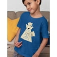 thumbnail image 2 of Image Conscious Polar Bear Family T-Shirt Toddler -Jay Fleck Designs, Unisex Regular Fit, 2 of 4