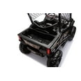Realtree XD UTV 24V batteryoperated rideon with remote, MP3,USB for
