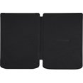 thumbnail image 5 of Funda Shell negra para PocketBook Verse y Verse Pro, 5 of 5