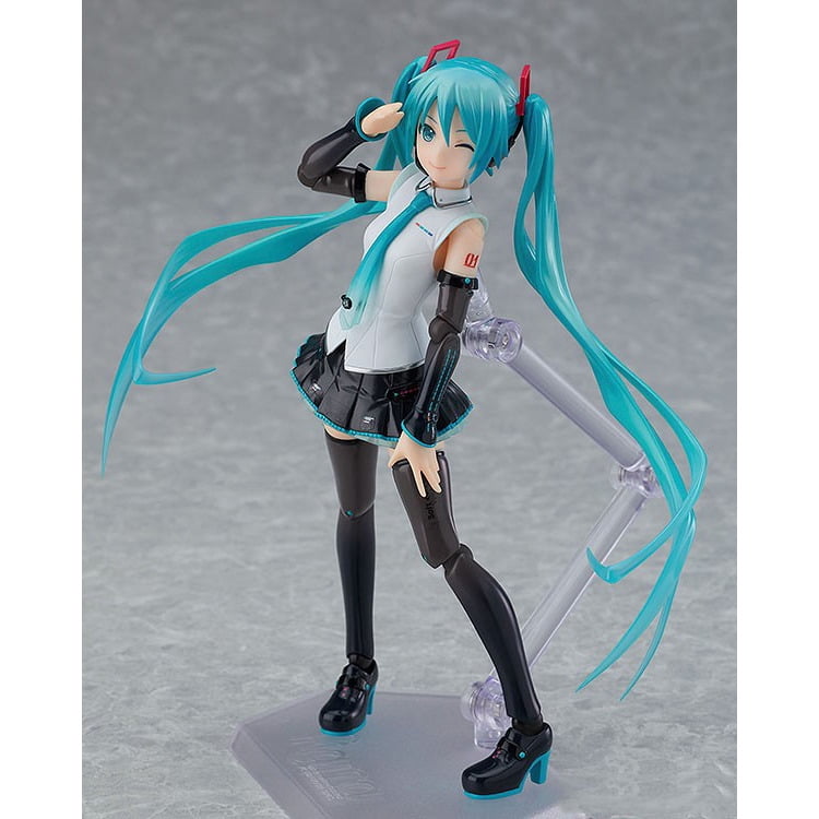 Hatsune Miku V4X Ver. Figma Action Figure - Walmart.ca