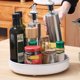 thumbnail image 5 of Contenedor De Almacenamiento De Alimentos Para Mesa Giratoria Lazy Susan Para Gabinetes, Despensa, Refrigerador, Encimeras, Estante Organizador Giratorio Para Especias,, 5 of 7