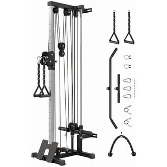 Fitvids LX760 Multifunctional Full Home Gym System Workout Station