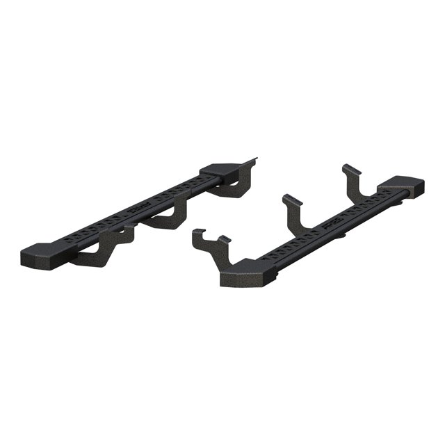 ARIES 2074150 Rocker Steps Fits 10-18 4Runner