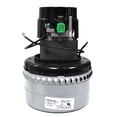 thumbnail image 1 of Ametek Lamb 5.7 Inch 36 Volt 3 Stage B/B Peripheral Bypass Motor 116512-13, 1 of 1