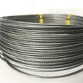 thumbnail image 6 of qiya Stainless Steel Fishing Leader Wire - Bite-Proof Saltwater Line, 6 of 6
