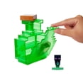 thumbnail image 3 of Mattel Minecraft Carry Along Potion Plus Exclusive Mini Figure, Carrying Case for Mini Figures, Based on Minecraft Video Game, Toys for Kids Age 6 and Up, 3 of 4