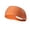 Orange, variant on Kiplyki Women Cotton Knotted Turban Head Warp Hair Band Wide Elastic Headband Sport Yoga