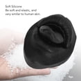 thumbnail image 4 of Modelo De Boca De Lengua De Silicona, Práctico Modelo De Práctica De Perforación De Lengua 3D, Uso Simple, Resistente Al Desgaste Para Salón De Belleza, 4 of 7