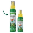 thumbnail image 3 of Repelente de mosquitos Big Spray Badger Organic, sin DEET, 120 ml, 3 of 5