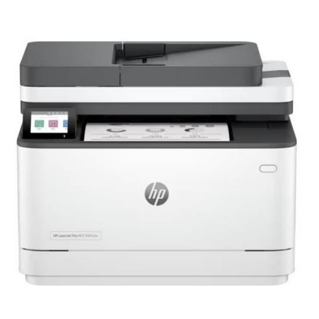 Printer HP LaserJet Pro MFP 3101sdw