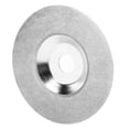 thumbnail image 3 of Oubit Disque de Meule Disque de Meule de Meule de Diamant de 5pcs, 3 of 9