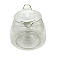 thumbnail image 4 of Braun Coffee Maker Carafe, AromaDeluxe, White, KFK500, 67050715, 0X63104705, 4 of 6