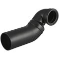 thumbnail image 1 of Conector para Inodoro Geberit 366.914.16.1 Curva de 90° Negro, 1 of 1