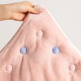 thumbnail image 5 of 9pcs Nonslip Duvet Clips for Secure Bedding Blanket Secure Clamps Comforter Grippers Practical Bed Sheet Fasteners, 5 of 9