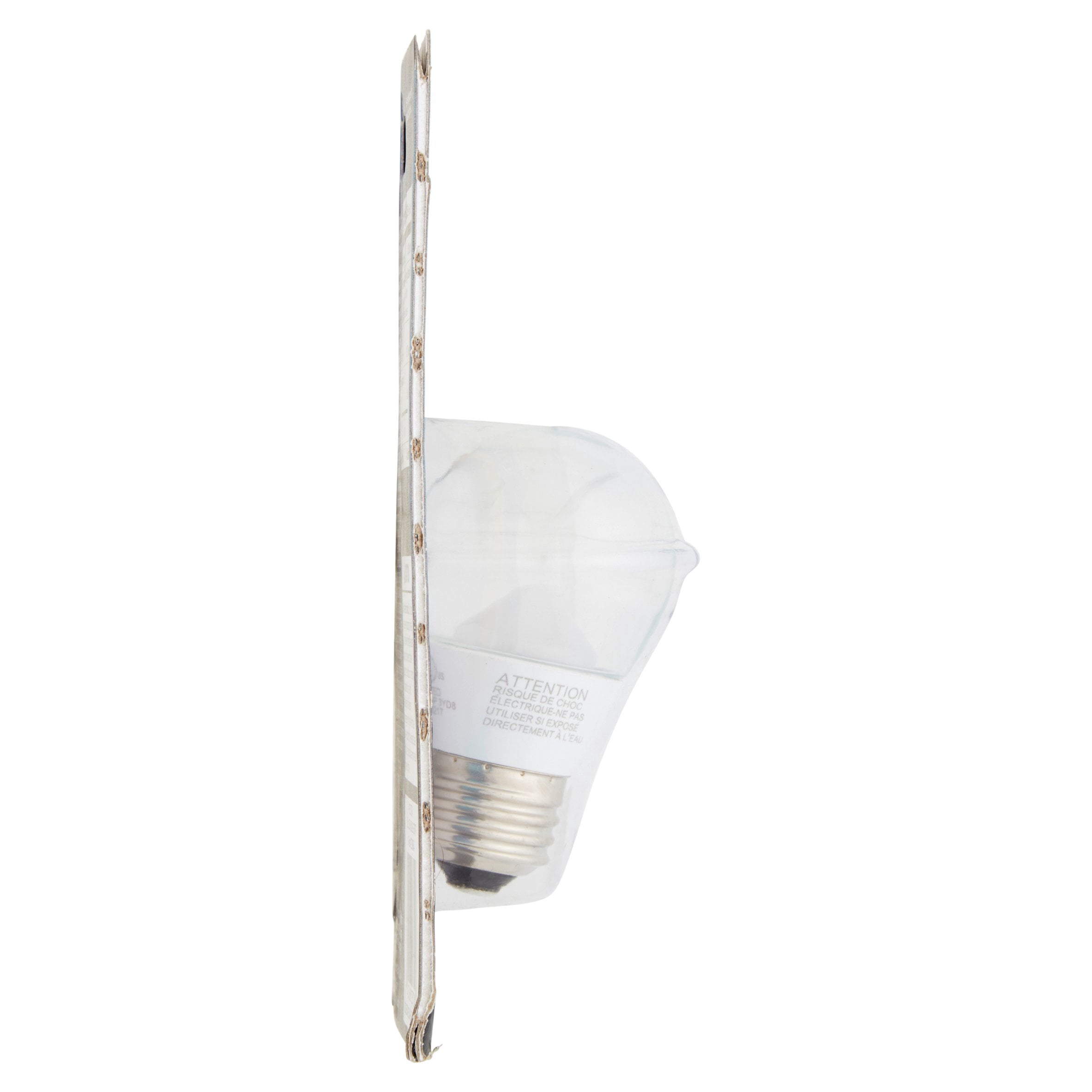 GE LED 4.5W 350 Lumens A15 Daylight Bulb