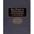 thumbnail image 1 of Key Words In Multicultural Interventions, 1 of 1