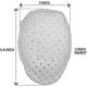 thumbnail image 3 of Inguinal Hernia Belt For Men Left Or Right Side Post Surgery Inguinal Hernia Support Truss S20241230, 3 of 4