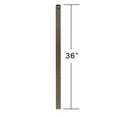 thumbnail image 1 of Emerson Cfdr3 36" Ceiling Fan Downrod For 12 Ft Ceilings, 1 of 7