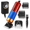 thumbnail image 1 of Carpet Trimmer Low Noise Rug Carver Electric Speed Adjustable Rug Tufting Carver Clippers Carpet Ca, 1 of 5