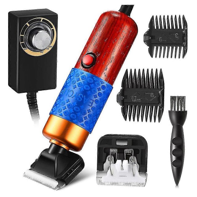 Carpet Trimmer Low Noise Rug Carver Electric Speed Adjustable Rug Tufting Carver Clippers Carpet Ca