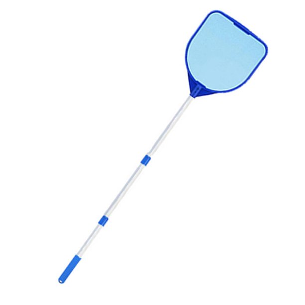 Famure Pool Skimmer NetSwimming Pool Cleaning ToolHeavyDuty Leaf