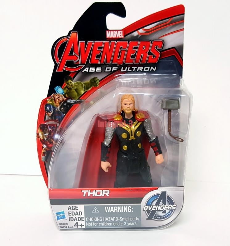 thor toys walmart