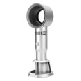 thumbnail image 4 of Ventilador USB, ventilador sin aspas, mini ventilador recargable, eficiencia maximizada, 4 of 8