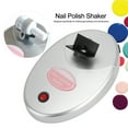 thumbnail image 1 of Lacquers Bottle Shaker Nail Varnish Shaker Nail Polish Lacquers Shaker No Bubbles/Seperation Nail Varnish Shaking Machine US 110-240V ANGGREK Otros, 1 of 8